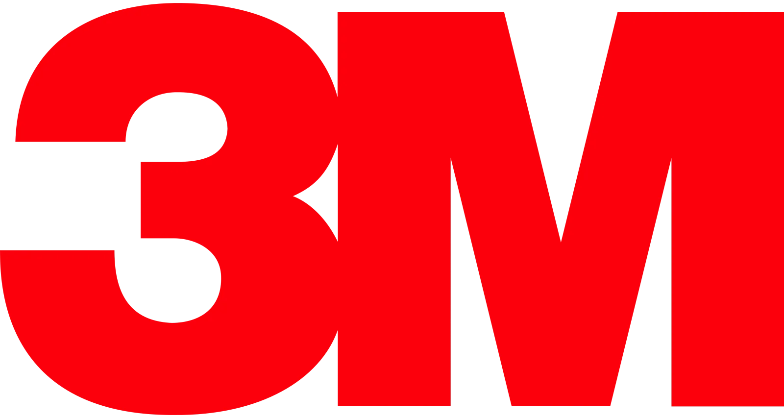 Logotipo de 3M