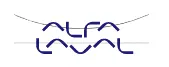 Logotipo de Alfa Laval