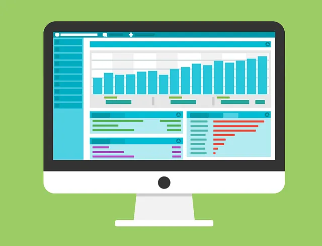 Gráficas de análisis de datos