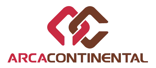 Logotipo de Arca Continental
