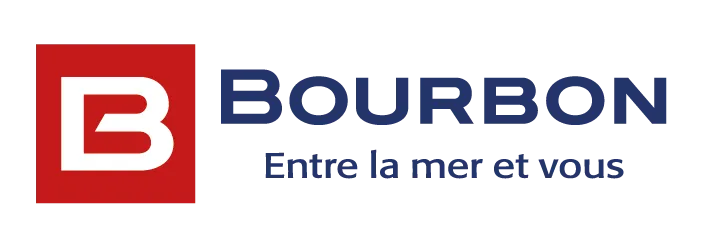 Logotipo de Bourbon
