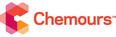 Logotipo de Chemours