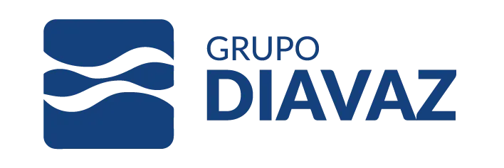 Logotipo de Diavaz
