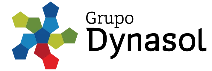 Logotipo de Dynasol