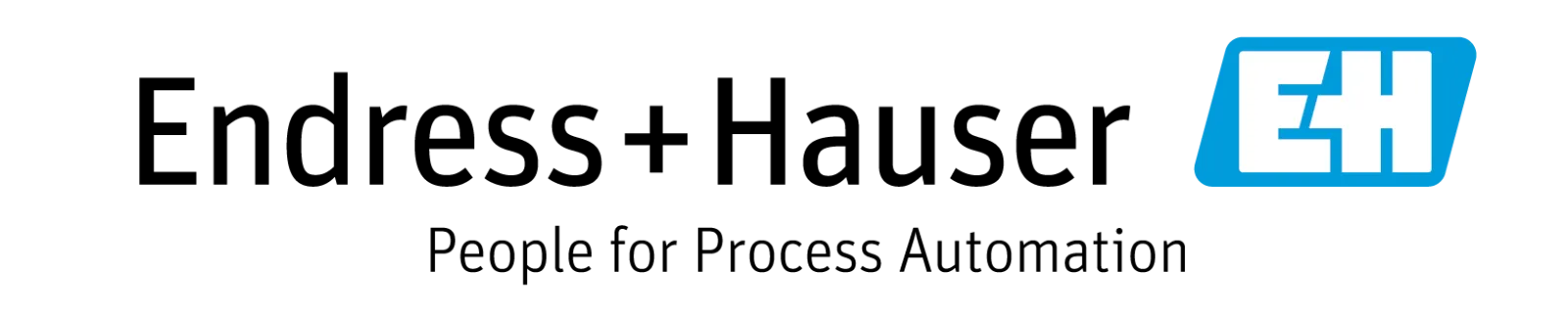 Logotipo de Endress+Hauser