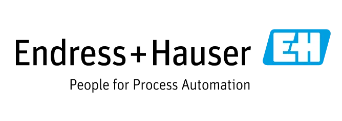 Logotipo de Endress+Hauser, Authorized Systems Integrator