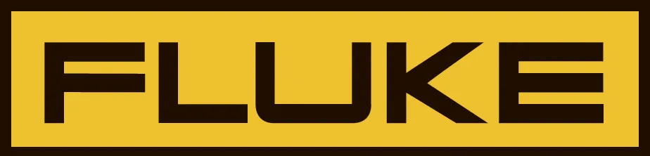 Logotipo de Fluke