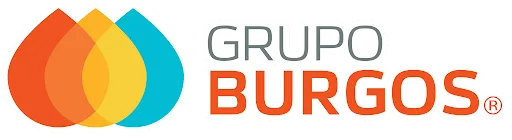 Logotipo de Terminal de Grupo Burgos