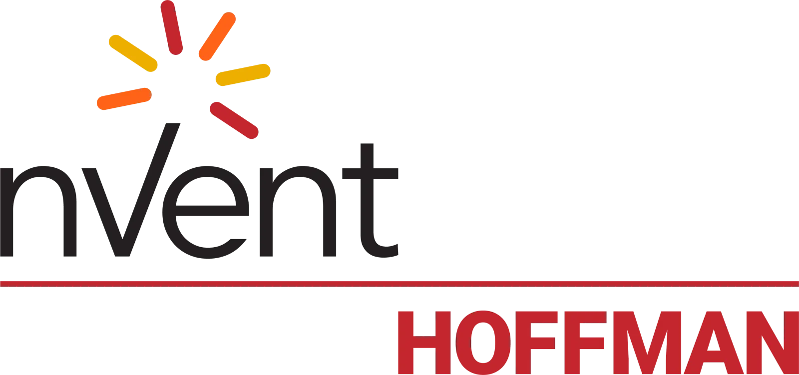 Logotipo de Hoffman