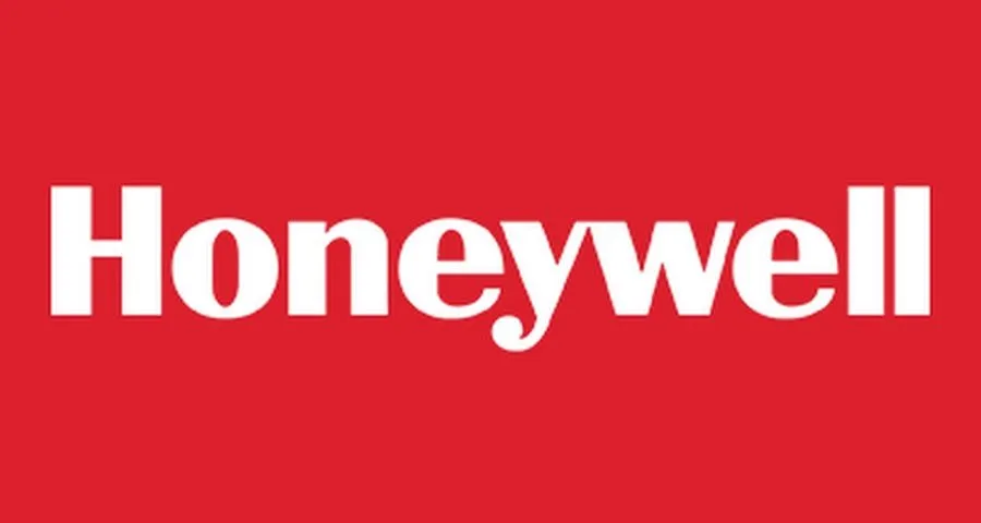 Logotipo de Honeywell