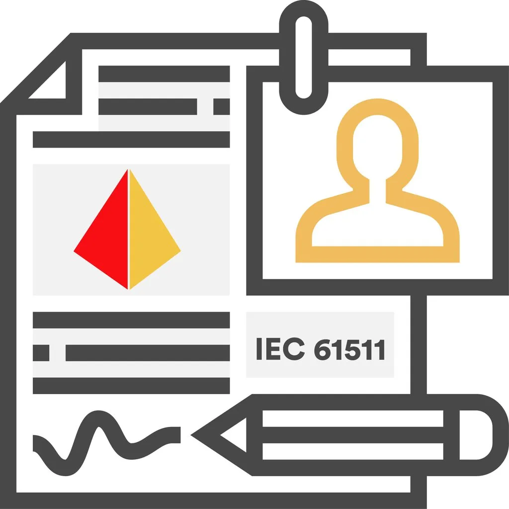 Norma IEC 61511 de seguridad funcional