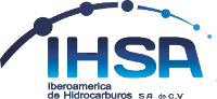 Logotipo de IHSA