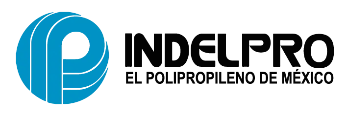 Logotipo de Indelpro
