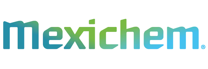 Logotipo de Mexichem