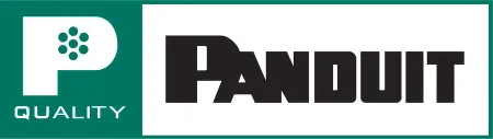 Logotipo de Panduit