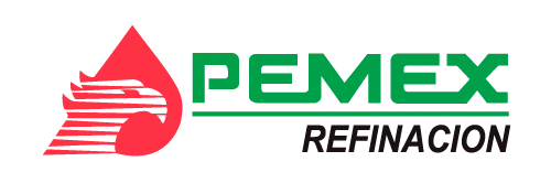 Logotipo de Pemex