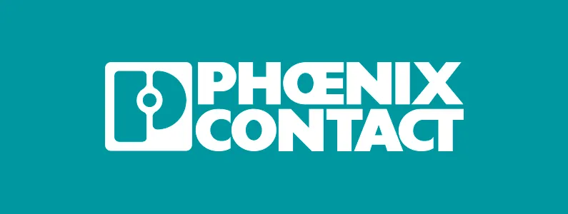 Logotipo de Phoenix Contact
