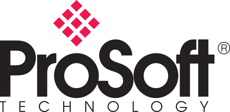 Logotipo de ProSoft Technology