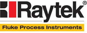 Logotipo de Raytek