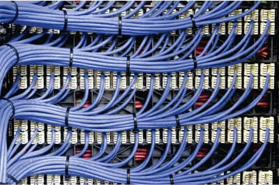 Infraestructura de red