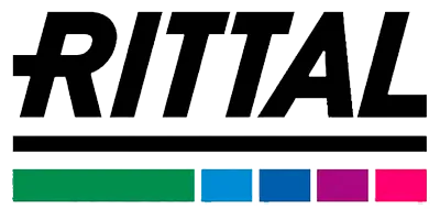 Logotipo de Rittal