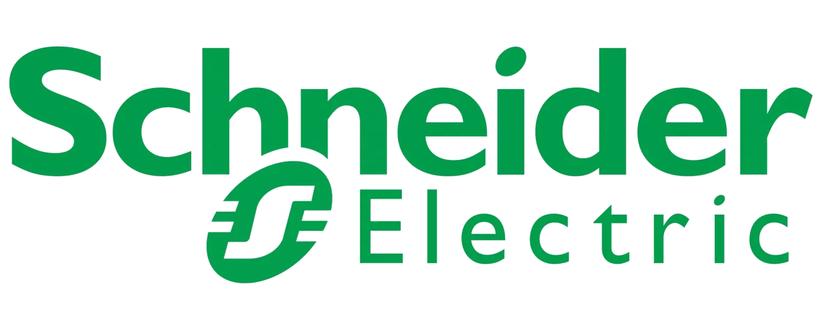 Logotipo de Schneider Electric