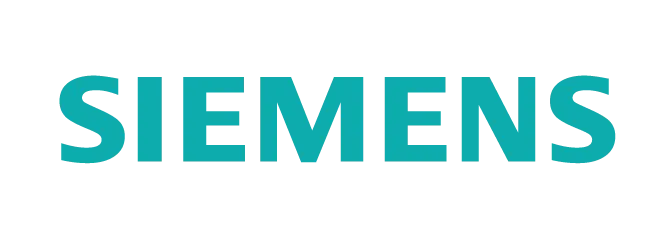 Logotipo de Siemens, integrador autorizado