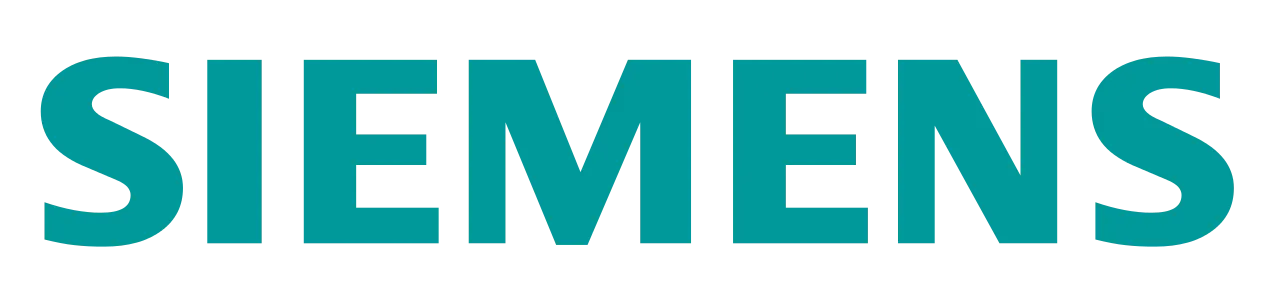 Logotipo de Siemens