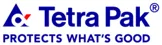 Logotipo de Tetra Pak