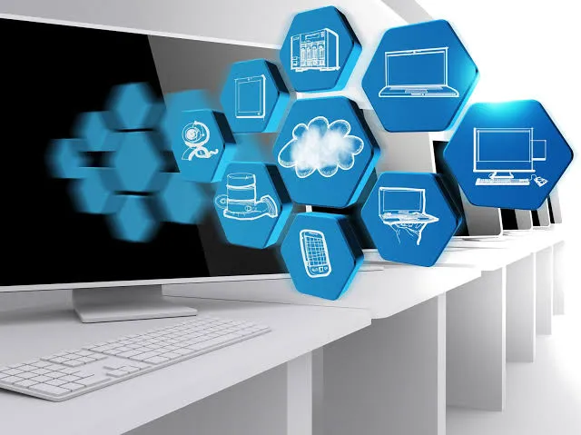 Servidores virtualizados