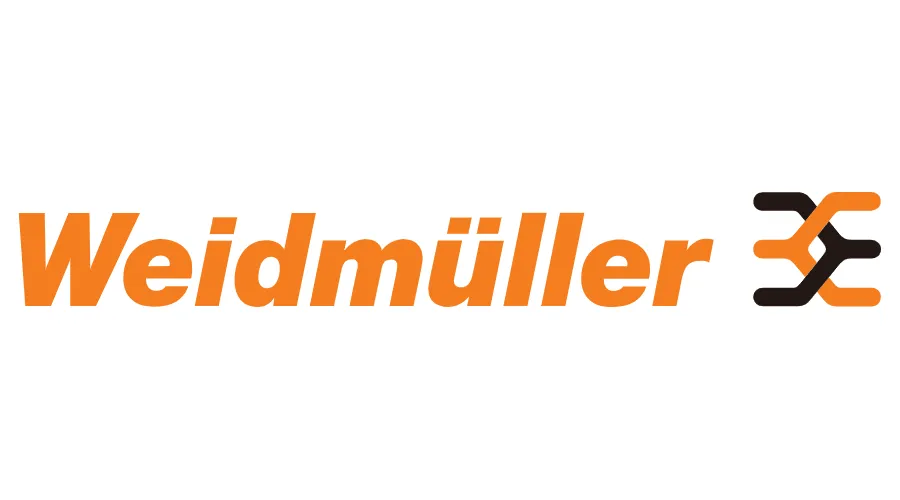 Logotipo de Weidmüller